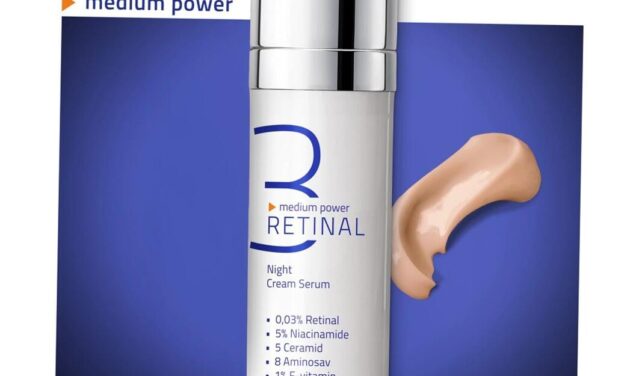 Úttörő újítások a bőrápolásban