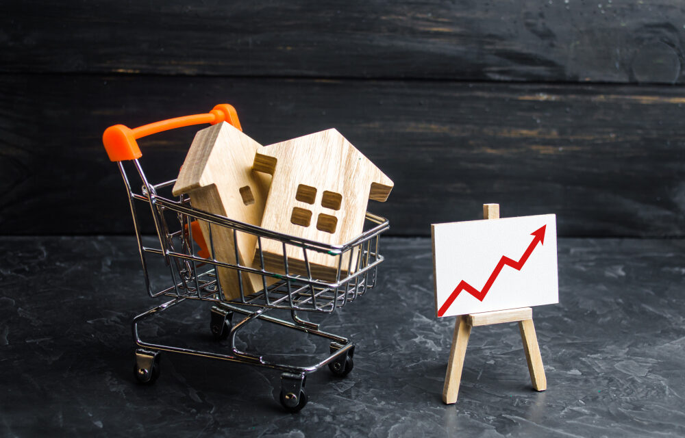 Csillagászati ingatlanárak – egy lakás tízezer eurós négyzetméterenkénti áron kelt el