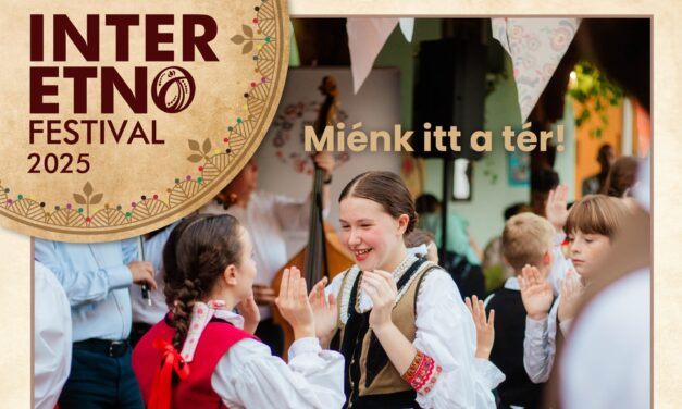 Interetno: Nem a miénk itt a tér