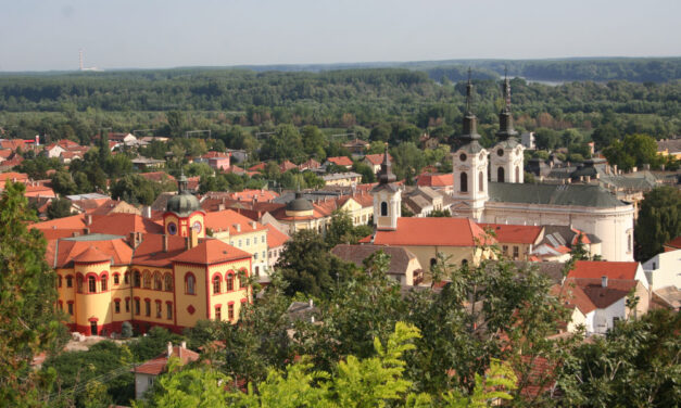 Egy vajdasági községben nemkívánatos személy lett az államelnök