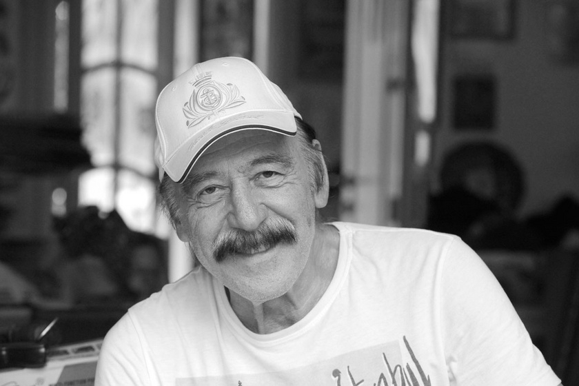 Elhunyt Keresztes Tibor – Cintula, a magyar diszkókultúra egyik úttörője