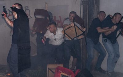 Szabadlábról védekezhetnek a „Kobrákra támadók”