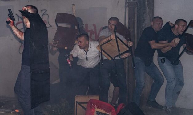 Szabadlábról védekezhetnek a „Kobrákra támadók”