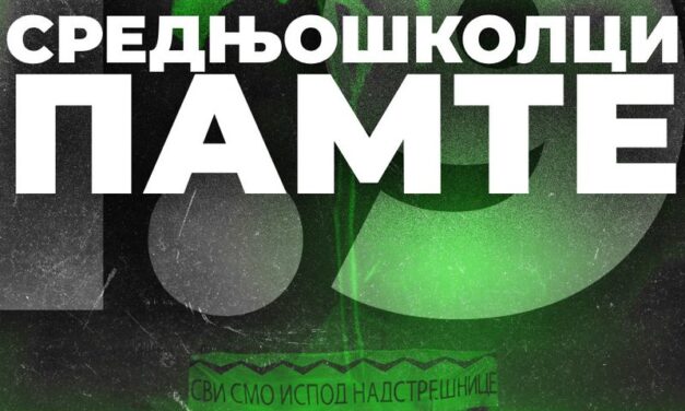 Nagy középiskolás tüntetés lesz szeptember elsején?