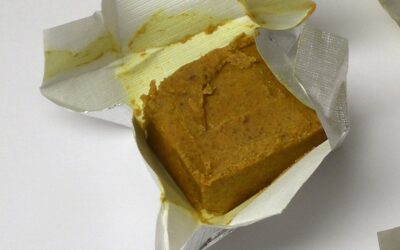 Allergének miatt hívtak vissza a piacról egy ázsiai leveskockát