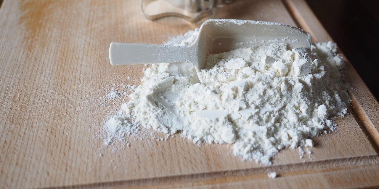 A luxemburgi hatóságok figyelmeztetnek: Aflatoxin van a szerbiai lisztben