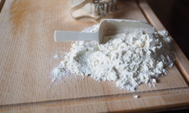 A luxemburgi hatóságok figyelmeztetnek: Aflatoxin van a szerbiai lisztben