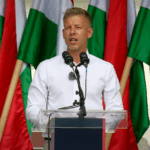 Magyar Péter ismertette az első hét minisztert