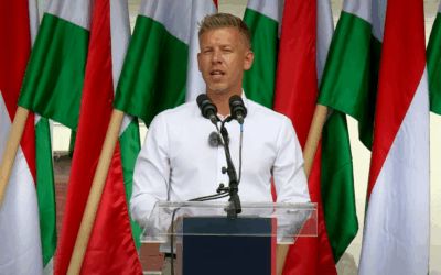 Vajdaságiak is szerepelnek a Tisza előválasztási listáján