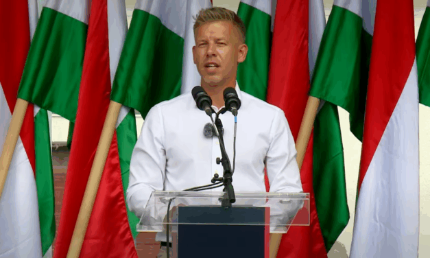 Republikon: Magyar Pétert kétszer annyian kedvelik, mint Orbán Viktort