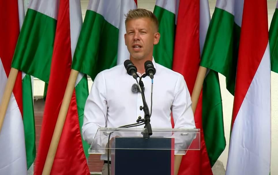 Vajdaságiak is szerepelnek a Tisza előválasztási listáján