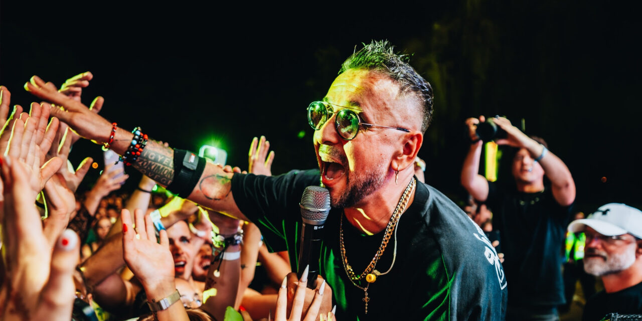 Nemzetközi sztárok és magyarországi kedvencek a nyár zárófesztiválján