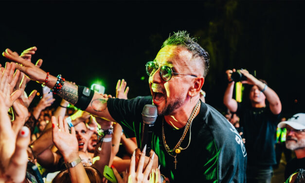 Nemzetközi sztárok és magyarországi kedvencek a nyár zárófesztiválján