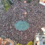 Az egyetemisták is nagy fővárosi tüntetésre készülnek