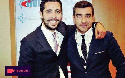 A Korrupcióellenes Ügynökség négy éve nem tud arról, hogy az államtitkár cége az állammal üzletel