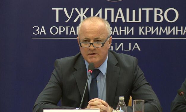 A főügyész Vučić kijelentéseiről: Az ügyészség az alkotmánnyal összhangban dolgozik