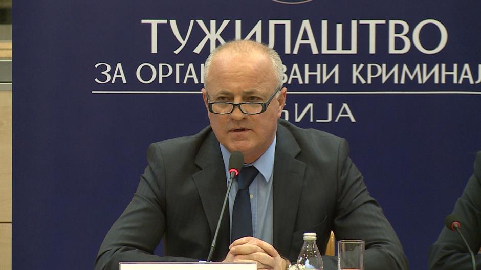 A főügyész Vučić kijelentéseiről: Az ügyészség az alkotmánnyal összhangban dolgozik