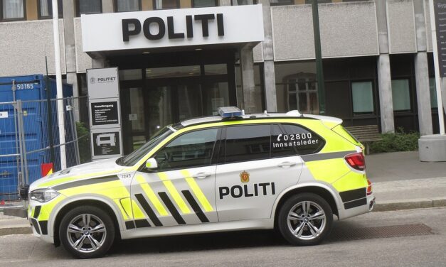 Norvégiában gyilkossággal gyanúsítanak egy szerb származású kamaszt