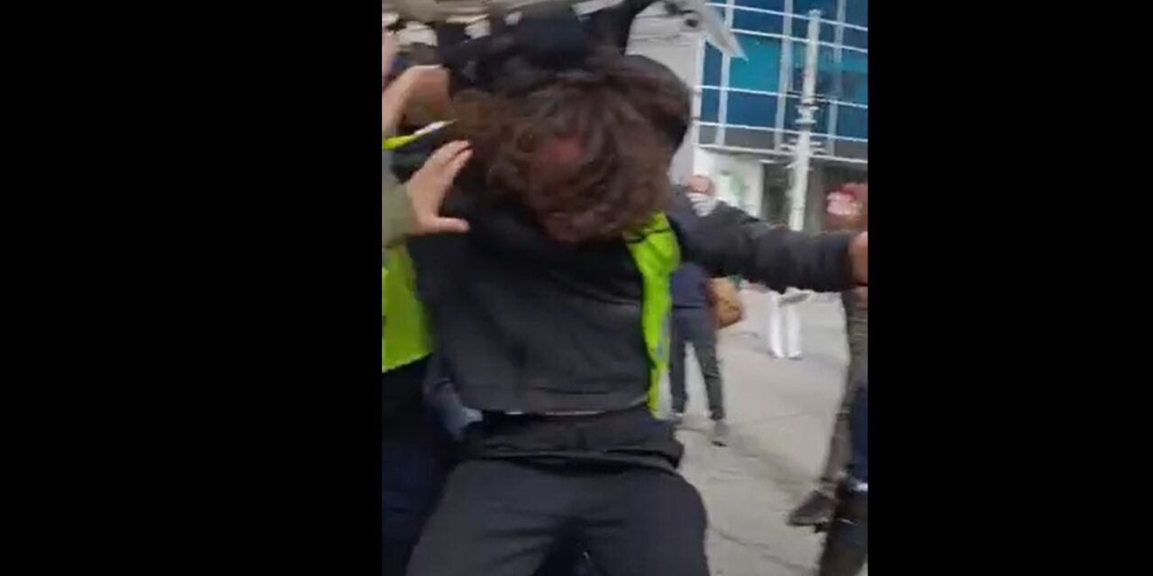 Összecsapott a csendőrség és az egyetemisták Novi Pazarban