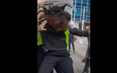 Összecsapott a csendőrség és az egyetemisták Novi Pazarban