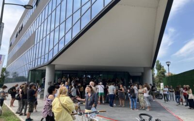 A bíróság kimondta: A tartományi hatalom törvényellenesen avatkozott be a BioSens irányításába