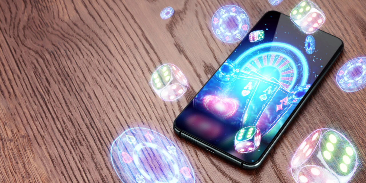 Miért profitálhatnak az olyan platformok, mint az Allyspin Casino, az MI bevezetéséből?