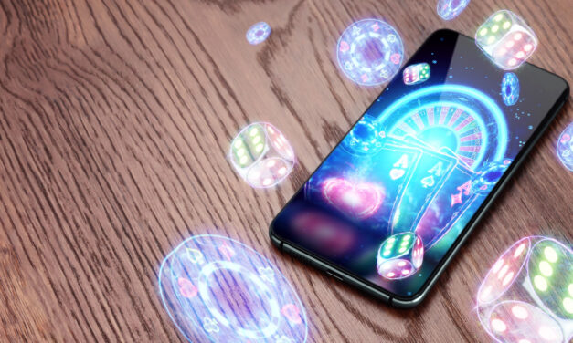 Miért profitálhatnak az olyan platformok, mint az Allyspin Casino, az MI bevezetéséből?