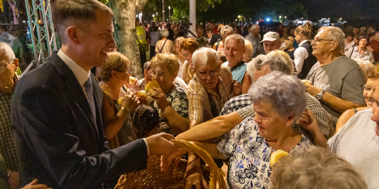 „Bálint, te az egyetemistákat, polgárokat ámokfutóknak, anarchistáknak és önpusztítóknak nevezed”