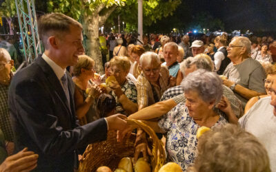 „Bálint, te az egyetemistákat, polgárokat ámokfutóknak, anarchistáknak és önpusztítóknak nevezed”