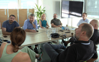 Sürgős vizsgálatot kérnek a United Media szerkesztői a kiszivárgott beszélgetés miatt