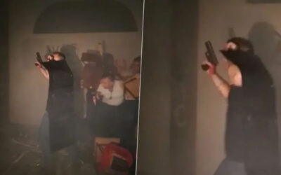 Financial Times: Ez a Vučić-rezsim eddigi legmélyebb válsága