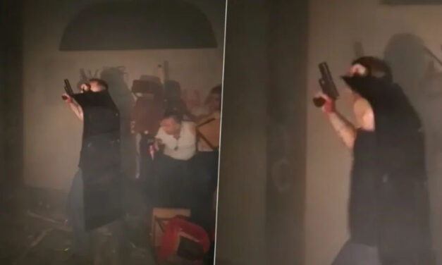 Financial Times: Ez a Vučić-rezsim eddigi legmélyebb válsága