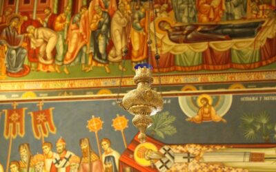 A Montenegróban pusztító tüzek miatt a templomokban az esőért imádkoznak