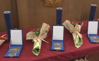 Tari Jenő és Balogh István vehet át kitüntetést a városnapon