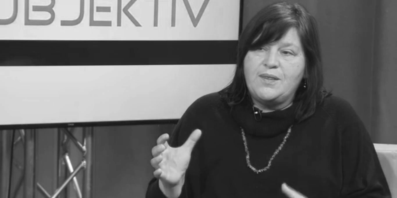 Elhunyt dr. Raffai Judit