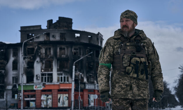 Szijjártó Péter bejelentette a Magyar hívójelű Robert Brovdi schengeni övezetből való kitiltását