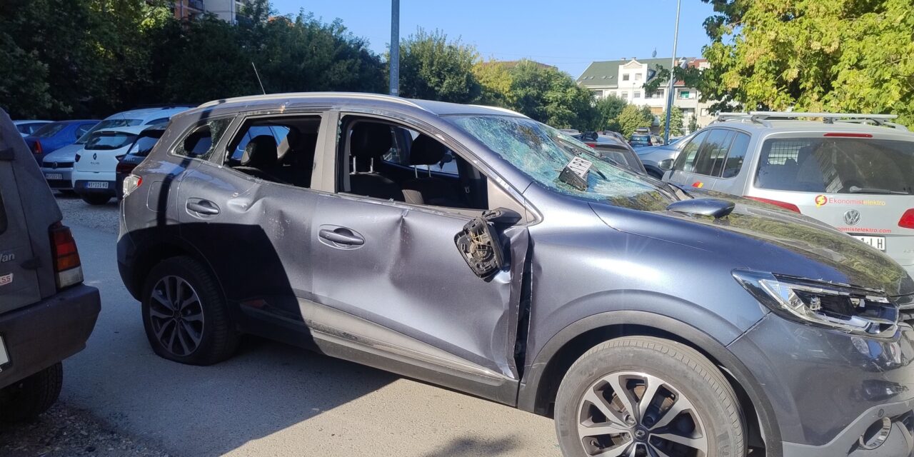 Törtek-zúztak az álarcos verőlegények