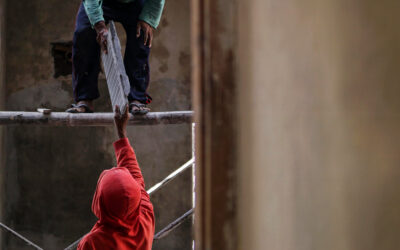 A segédmunkások még az IT-szektornak dolgozóknál is keresettebbek