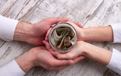 Háromgyermekes édesanya kéri a közösség segítségét a mellrák elleni kezelésre