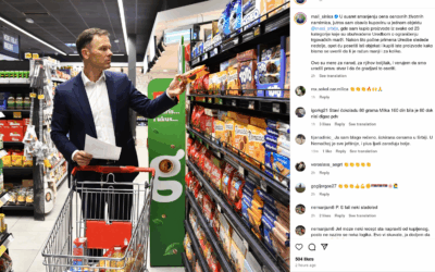 Mali: Olcsóbbak a termékek, a polgárok elégedettek