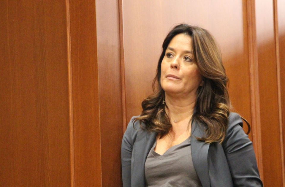 Az elnök tanácsadója a négyezer eurós táskáról: Becsületes úton kerestem meg az árát