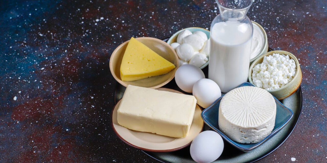 Már elkezdődött a pálmaolajat tartalmazó tejtermékek ellenőrzése