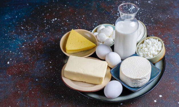 Már elkezdődött a pálmaolajat tartalmazó tejtermékek ellenőrzése