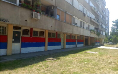 Vučević: Ahányszor megrongáljátok a szerb zászlót Újvidéken,mi mindig vissza fogjuk festeni