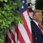 Trumpot nem igazán érdekli a bírósági döntés