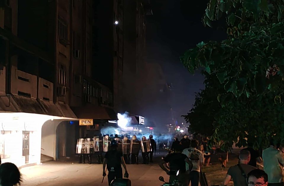 A haladók között tűnt fel Brice Taton gyilkosa