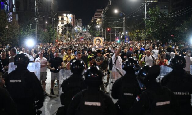 „Most jött el az idő, hogy mindannyian cselekedjünk”
