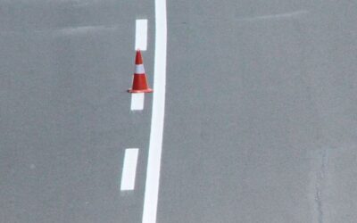 Mi kerül 3,5 kilométernyi út felújításában 1,4 millió euróba?