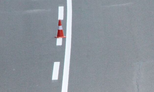 Mi kerül 3,5 kilométernyi út felújításában 1,4 millió euróba?