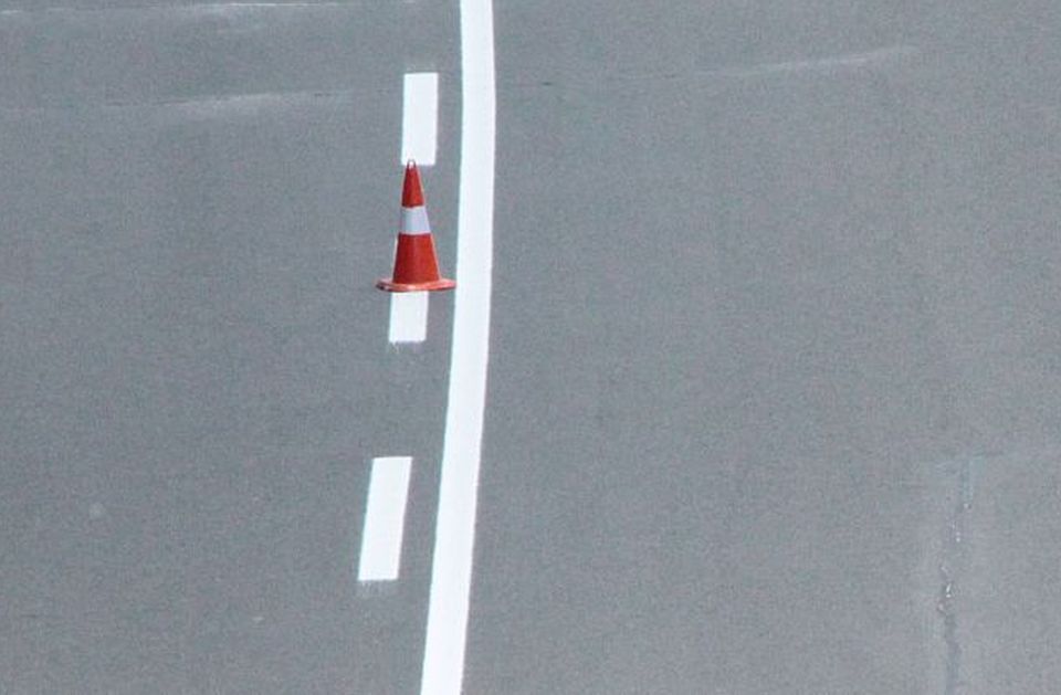 Autópálya-felújítás kezdődik Szabadka környékén